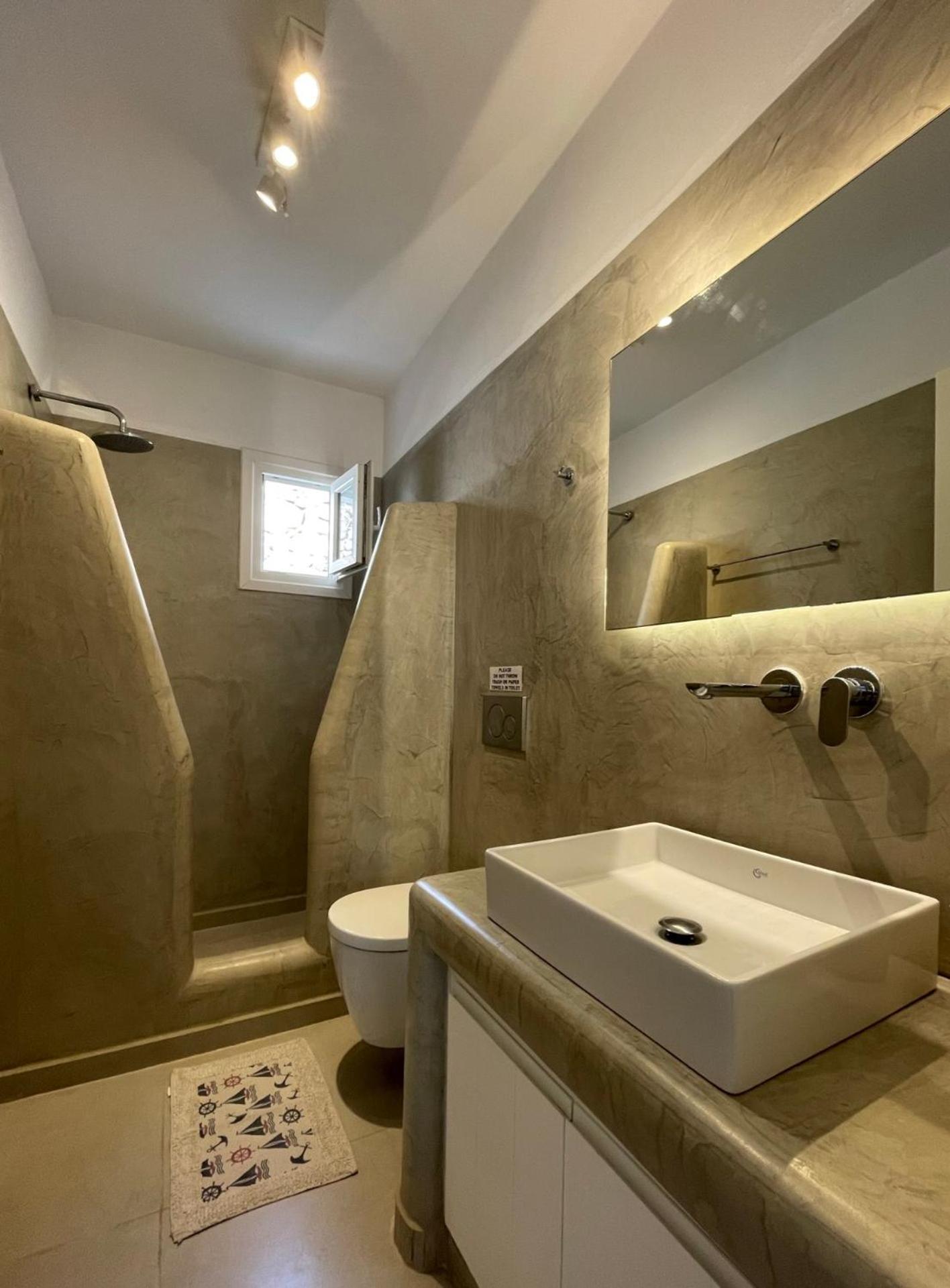 Venus Myconian Residences Kalafatis Exterior foto